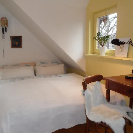 Holiday House Macesen Bledcottage Alpesi faház