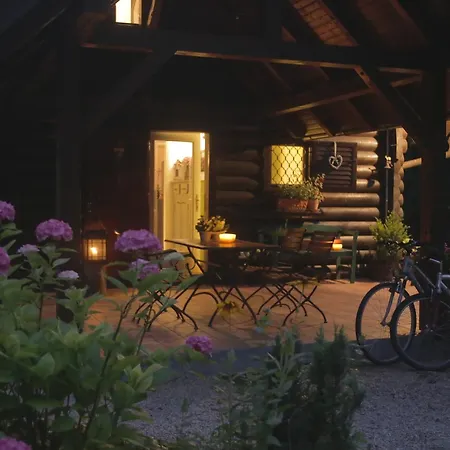 Holiday House Macesen Bledcottage Σαλέ