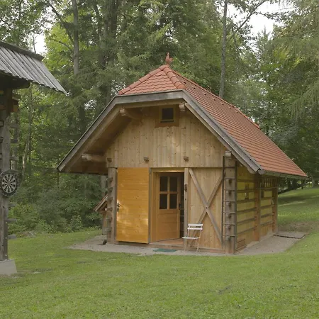 Holiday House Macesen Bledcottage Chalet Bled