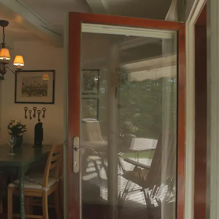 Alpesi faház Holiday House Macesen Bledcottage