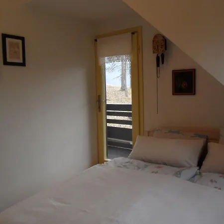 Holiday House Macesen Bledcottage Chalet *