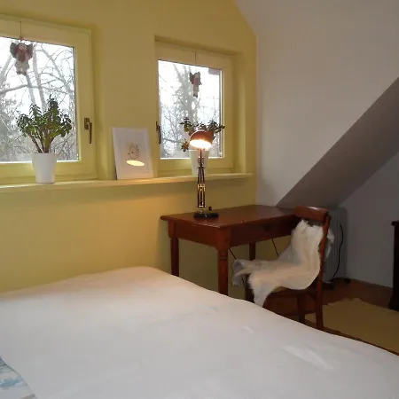 Holiday House Macesen Bledcottage * Bled